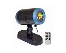 Proiettore Laser con Cassa Speaker Bluetooth