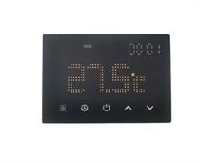 Cronotermostato touchscreen Smart Wi-Fi Tuya da Incasso 230V 503