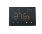 Cronotermostato touchscreen Smart Wi-Fi Tuya da Incasso 230V 503