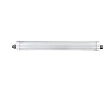 Plafoniera Stagna LED 36W 120LM/W G-Series 120cm 6400K IP65