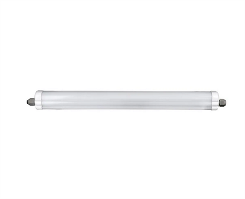 Plafoniera Stagna LED 36W 120LM/W G-Series 120cm 6400K IP65