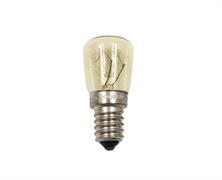 Lampadina da Forno Attacco E14 Luce Calda 2700K 25W