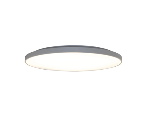 Plafoniera a Soffitto LED 72W Luce 3in1 CCT Ø46cm