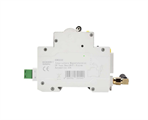 Interruttore Magnetotermico WIFI 2P 32A 6KA 3 Moduli DIN