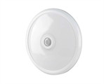 Plafoniera LED Chip CREE Rotonda 12W con Sensore PIR Luce 4000K
