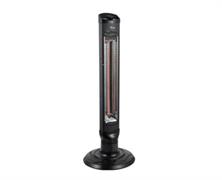 Stufa al Carbonio Oscillante