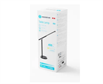 Lampada da Scrivania Pieghevole LED 8W Luce 3in1 CCT
