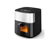 Friggitrice ad Aria 8 Litri 2000W