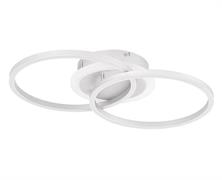 Plafoniera da Soffitto LED 42W Luce 3in1 CCT