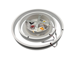 Plafoniera da Soffitto LED 42W Luce 3in1 CCT