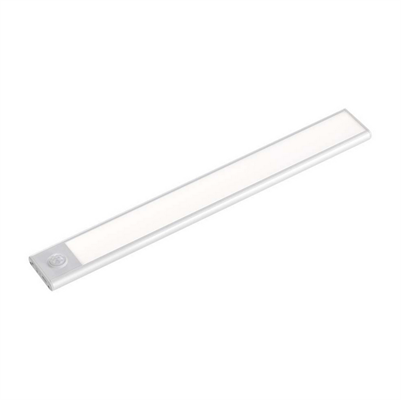Lampada Ricaricabile LED 1,5W con Sensore Luce Naturale 4000K