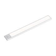 Lampada Ricaricabile LED 2,5W con Sensore Luce Naturale 4000K