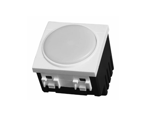 Lampada di Emergenza LED 6000K 220V Compatibile BTicino® Living