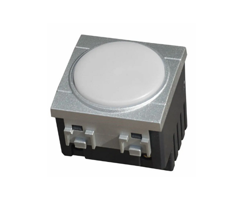 Lampada di Emergenza LED 6000K 220V Compatibile BTicino® Living