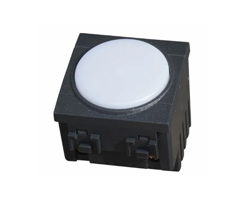 Lampada di Emergenza LED 6000K 220V Compatibile BTicino® Living