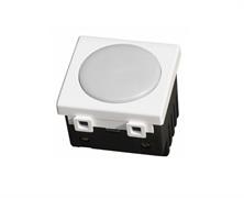 Lampada di Emergenza LED 6000K 220V Compatibile BTicino® Màtix