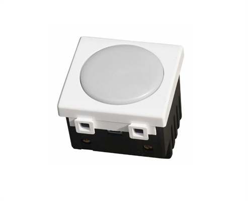 Lampada di Emergenza LED 6000K 220V Compatibile BTicino® Màtix