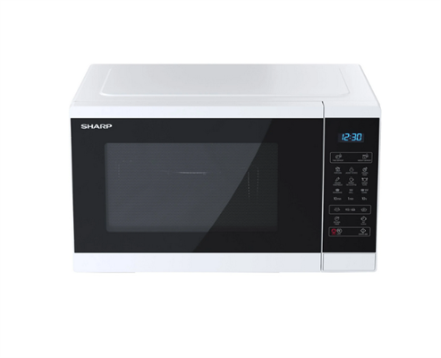 Microonde con Funzione Grill 900W Capacità 25 Litri