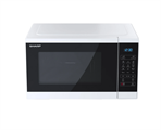 Microonde con Funzione Grill 900W Capacità 25 Litri