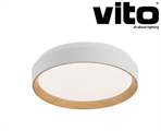 Plafoniera da Soffitto LED 35W Luce 3in1 CCT 3325Lm