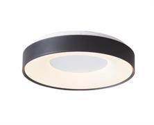 Plafoniera da Soffitto LED 25W Luce 3in1 CCT 2125Lm Ø385xH80mm