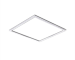 Cornice Luminosa LED 48W 60x60cm 5760Lm Luce Fredda 6500K