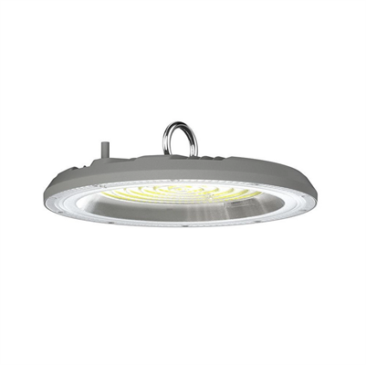 Campana Industriale LED SMD 150W UFO 90° Luce 3in1 CCT