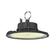 Campana Industriale LED 150W UFO Luce Naturale 4000K IP65