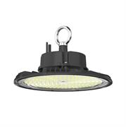 Campana Industriale LED 200W  UFO Luce Fredda 6500K IP65