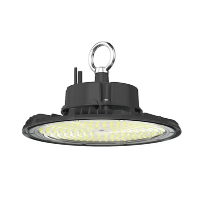 Campana Industriale LED 200W  UFO Luce Fredda 6500K IP65