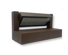 Applique LED 21W Ruotabile Luce 3in1 CCT