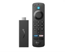 Amazon Fire TV Stick HD con Telecomando Vocale