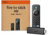 Amazon Fire TV Stick HD con Telecomando Vocale