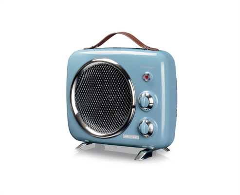 Termoventilatore Vintage 2000W Caldo/Freddo