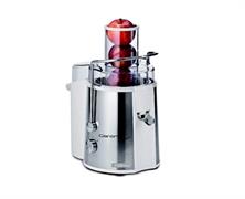 Centrifuga a 2 Velocità 700W in Acciaio Inox