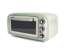 Forno Elettrico Vintage 18 Litri 1380W