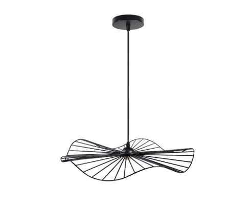 Lampadario a Sospensione con Attacco E27