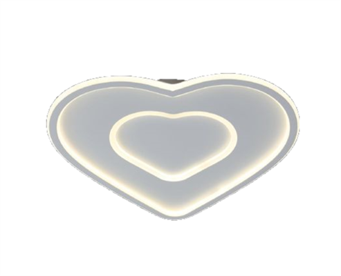 Plafoniera LED 54W Luce 3in1 CCT