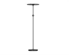 Lampada LED 48W da Terra con Telecomando Luce 3in1 CCT