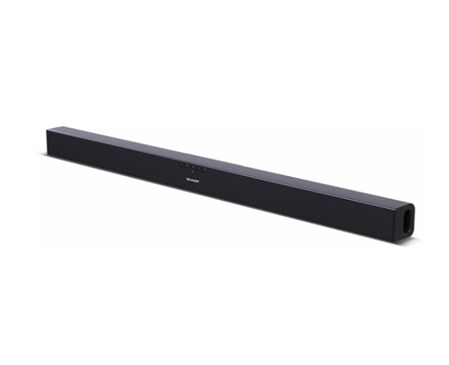 Soundbar 2.0 150W HDMI Bluetooth Wireless 95cm