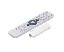 Google TV Stick 4K Telecomando con Controllo Vocale