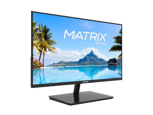 Monitor LED VA 24 FULLHD 120Hz