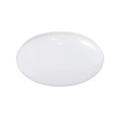 Plafoniera LED 12W con Sensore Luce Naturale 4000K