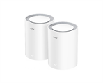 Mesh System Dual-band (2.4 GHz/5 GHz) Wi-Fi 7