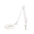 Lampada da Scrivania LED 6W con Lente D'Ingrandimento 3 Diopter