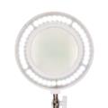 Lampada da Scrivania LED 6W con Lente D'Ingrandimento 3 Diopter