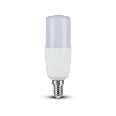 Lampadina LED 7,5W Chip CREE E14 T37 Luce Naturale 4000K