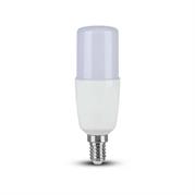 Lampadina LED 7,5W Chip CREE E14 T37 Luce Fredda 6500K