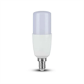 Lampadina LED 7,5W Chip CREE E14 T37 Luce Fredda 6500K