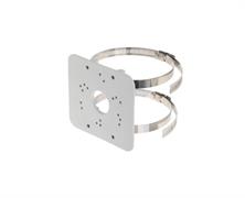 Staffa da Palo per Telecamere Bullet e Dome Dahua